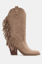 Бежово-Тъмно