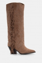 Μπεζ-Σκούρο