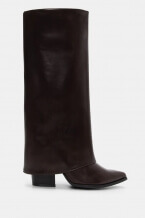 Кафяво Тъмно