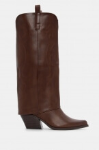 Кафяво Тъмно