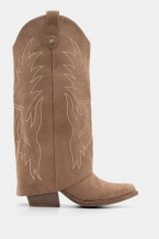 Бежово-Тъмно