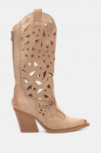 Μπεζ-Σκούρο