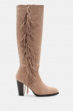 Μπεζ-Σκούρο