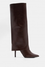 Кафяво Тъмно