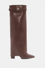 Кафяво Тъмно