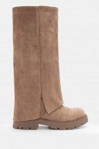 Μπεζ-Σκούρο