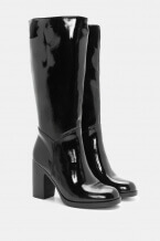 Μαύρο-Λουστρίνι