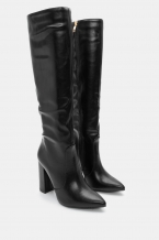 Черно-Матово