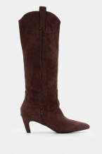 Кафяво Тъмно