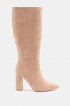 Μπεζ-Σκούρο