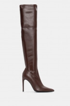 Кафяво Тъмно