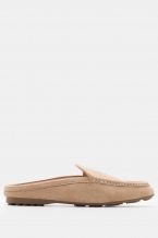 Μπεζ-Σκούρο