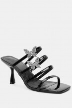 Μαύρο-Λουστρίνι