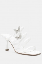 Бяло-Лачена кожа