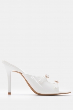 Λευκό-Λουστρίνι