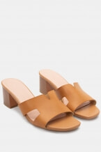 Μπεζ-Σκούρο