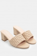 Μπεζ-Σκούρο