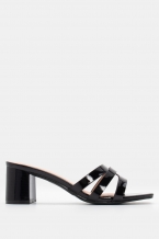 Μαύρο-Λουστρίνι