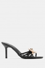 Μαύρο-Λουστρίνι