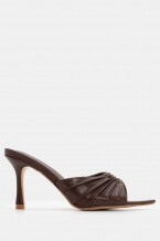 Кафяво Тъмно