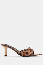 Принт с животински мотиви