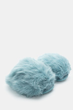 Небесно синьо