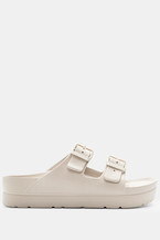 Μπεζ-Σκούρο