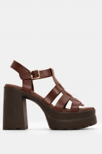 Кафяво Тъмно