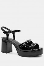 Μαύρο-Λουστρίνι