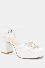 Λευκό-Λουστρίνι