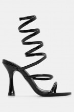 Μαύρο-Λουστρίνι