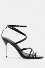 Μαύρο-Λουστρίνι