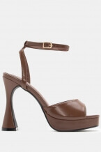 Кафяво Тъмно