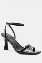 Μαύρο-Λουστρίνι