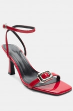 Κόκκινο-Λουστρίνι