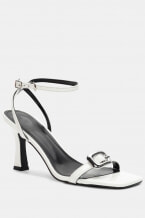 Λευκό-Λουστρίνι