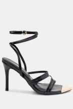 Μαύρο-Λουστρίνι