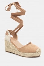 Μπεζ-Σκούρο