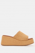 Бежово-Тъмно