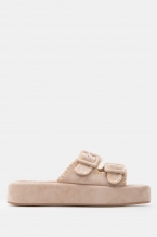 Dark Beige