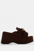 Кафяво Тъмно