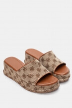 Μπεζ-Σκούρο