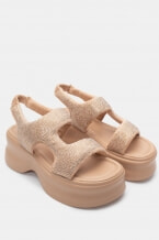 Бежово-Тъмно