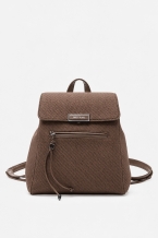 Μπεζ-Σκούρο