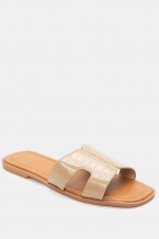 Μπεζ-Σκούρο