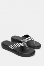 Zebra Άσπρο-Μάυρο