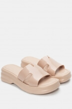 Μπεζ-Σκούρο