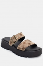 Μπεζ-Σκούρο