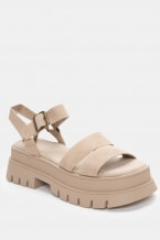 Μπεζ-Σκούρο