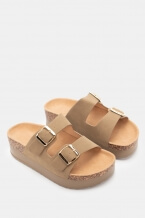 Бежово-Тъмно